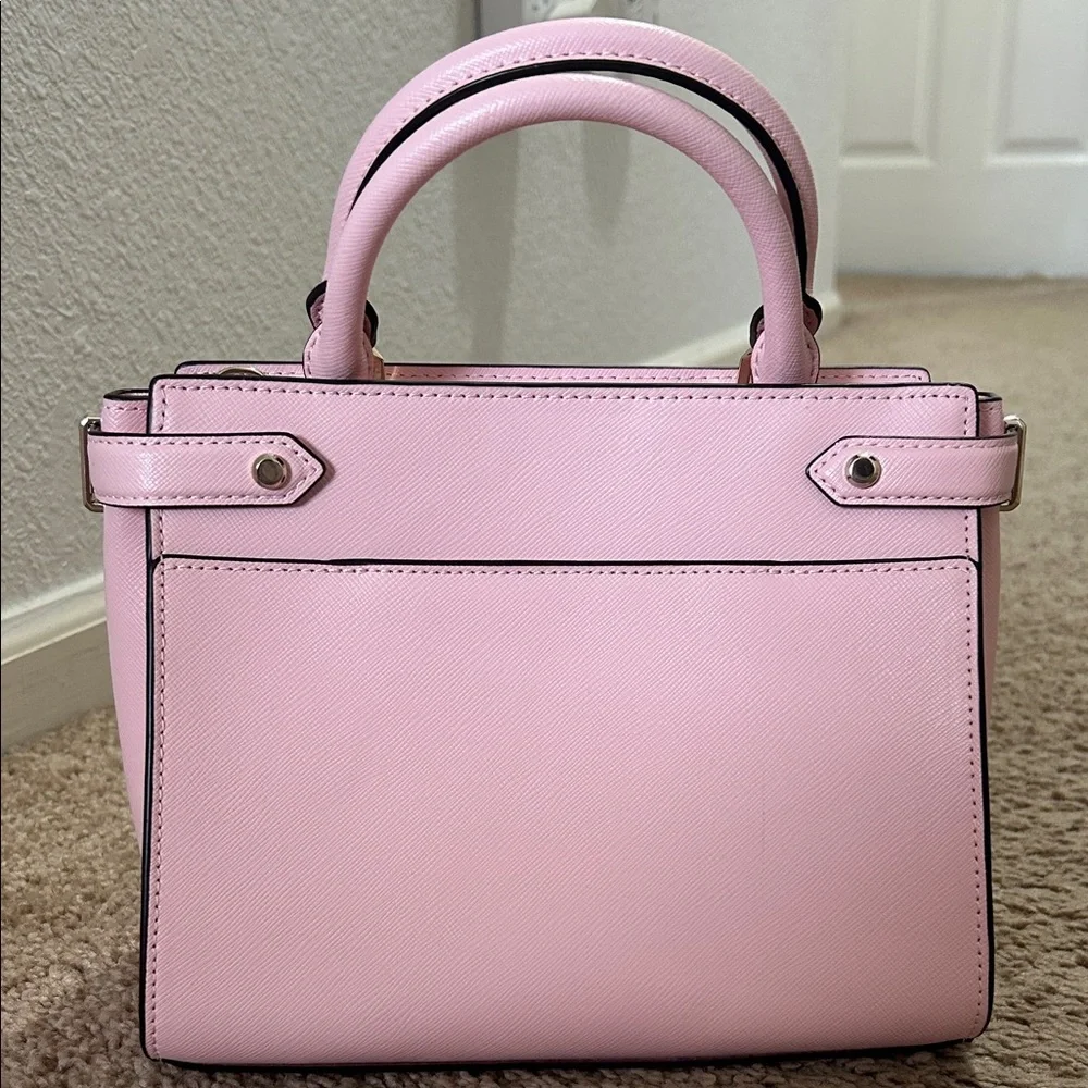 Kate Spade Small Staci Satchel - Picture 2 of 5